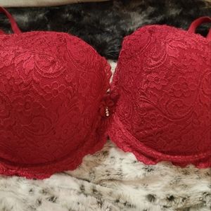 Nwot smart & sexy bra